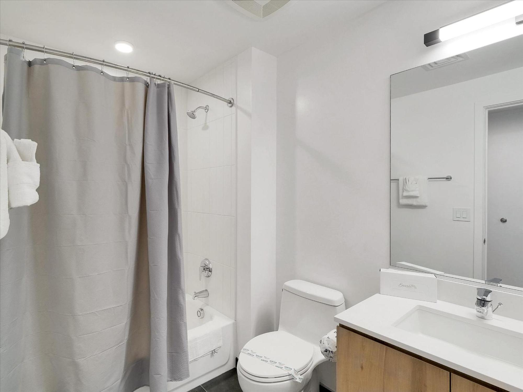 Global Luxury Suites At Downtown Phoenix Extérieur photo