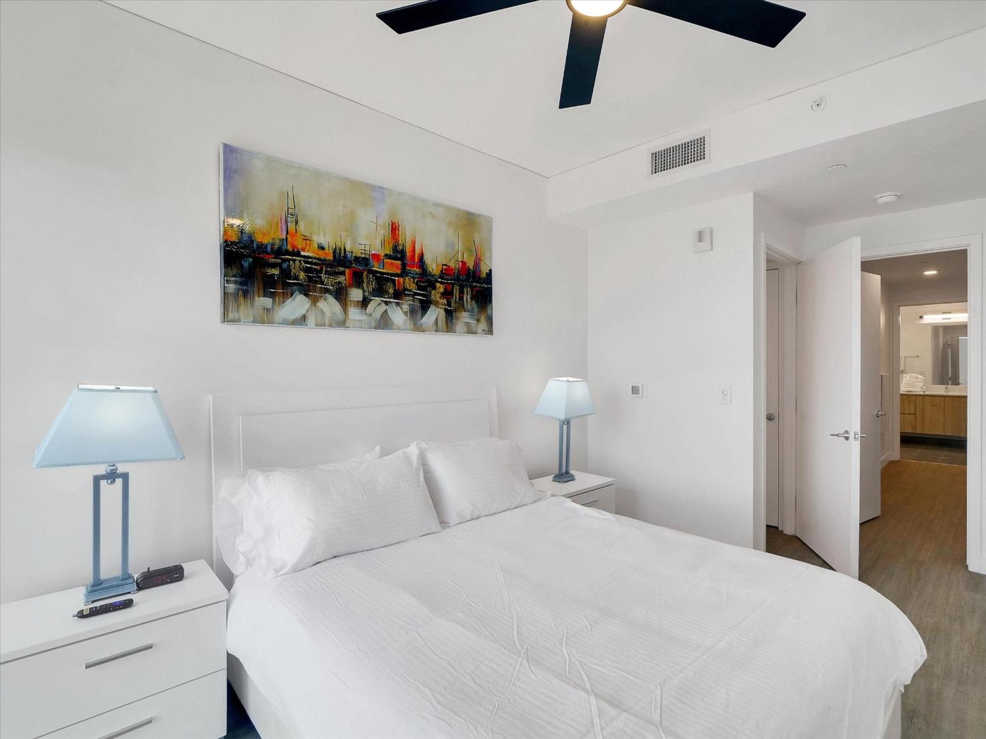Global Luxury Suites At Downtown Phoenix Extérieur photo