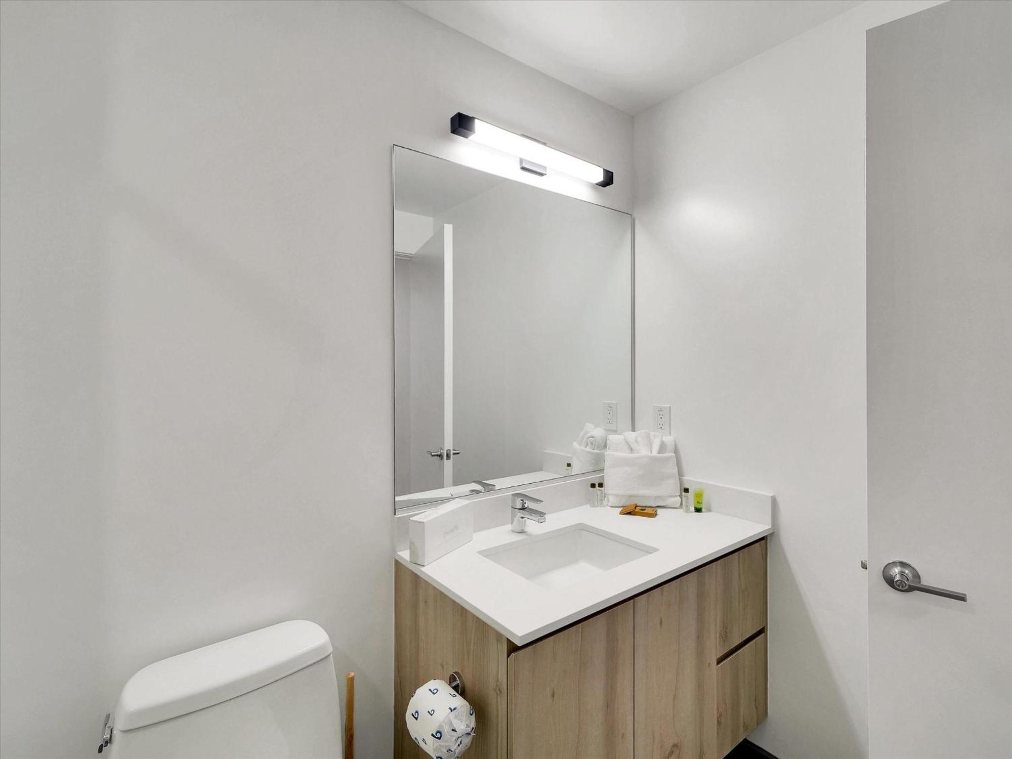 Global Luxury Suites At Downtown Phoenix Extérieur photo