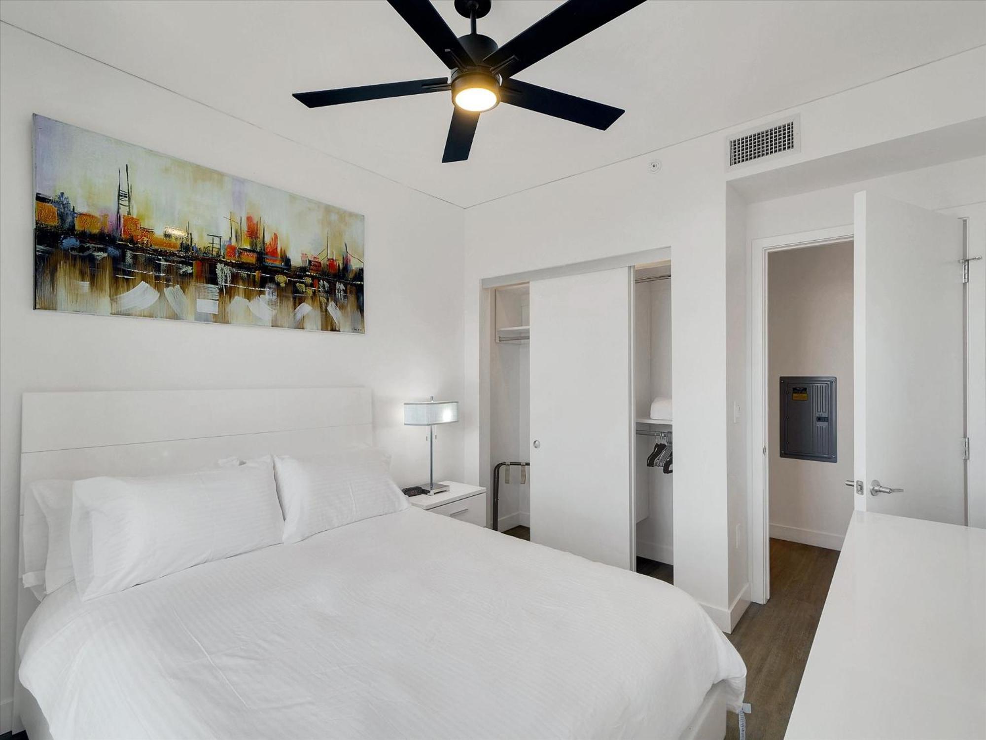 Global Luxury Suites At Downtown Phoenix Extérieur photo