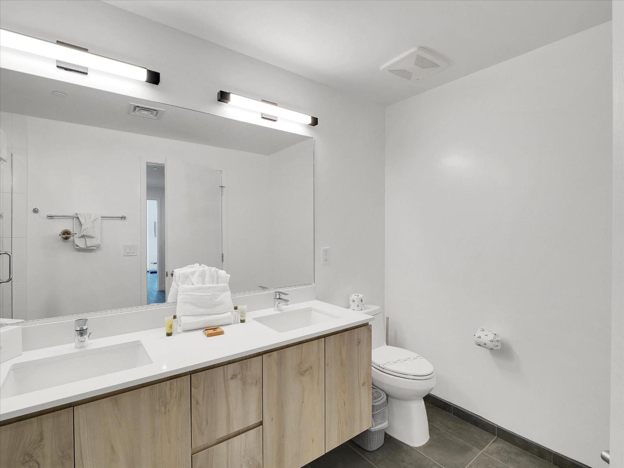 Global Luxury Suites At Downtown Phoenix Extérieur photo