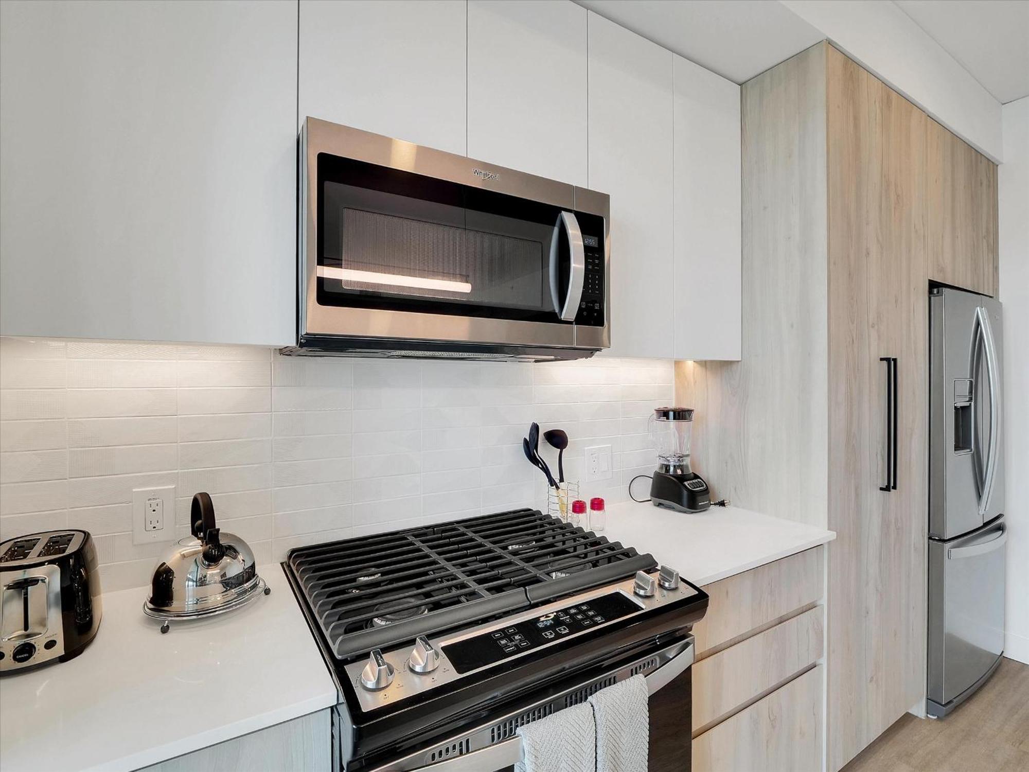 Global Luxury Suites At Downtown Phoenix Extérieur photo