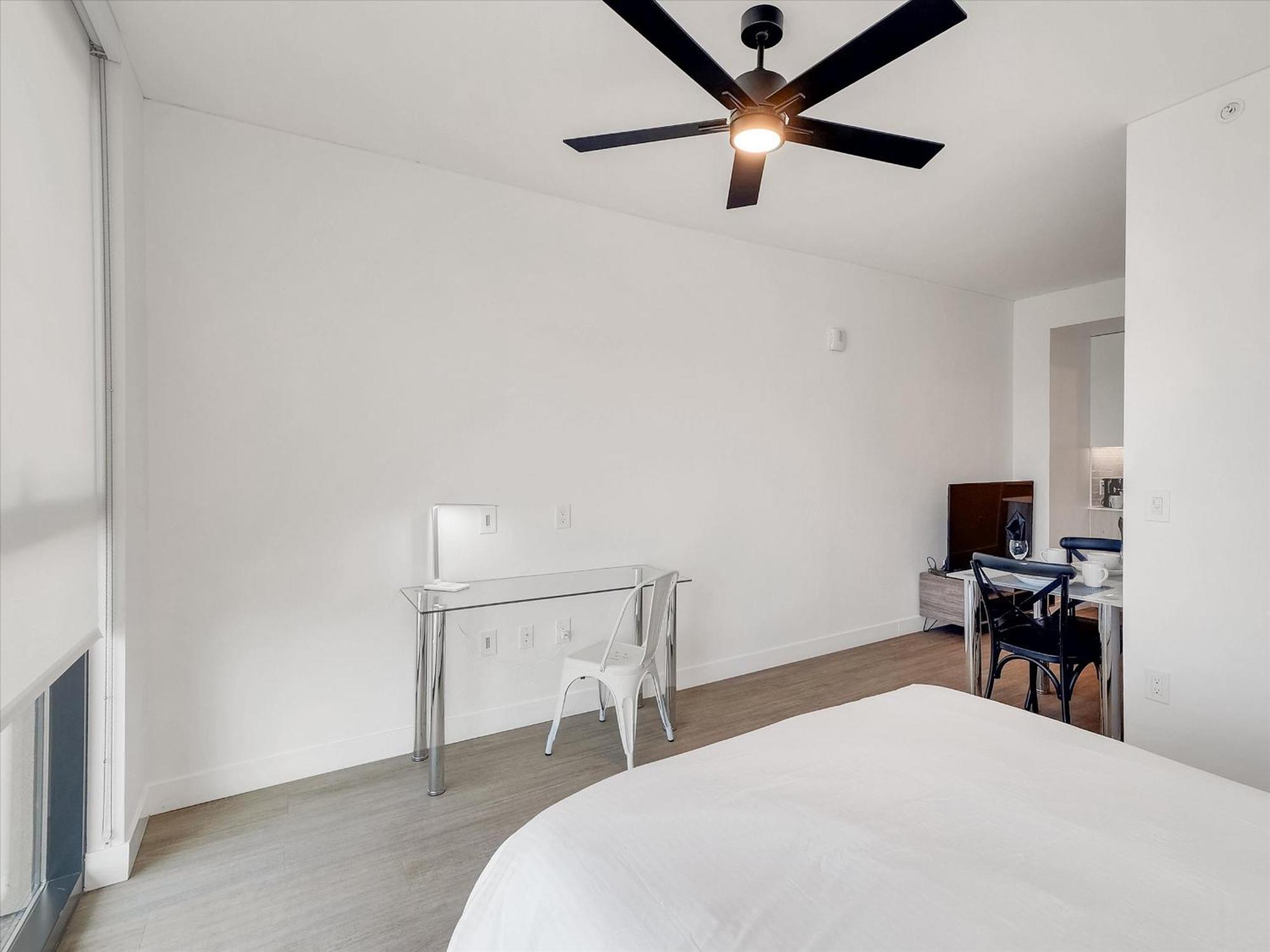 Global Luxury Suites At Downtown Phoenix Extérieur photo