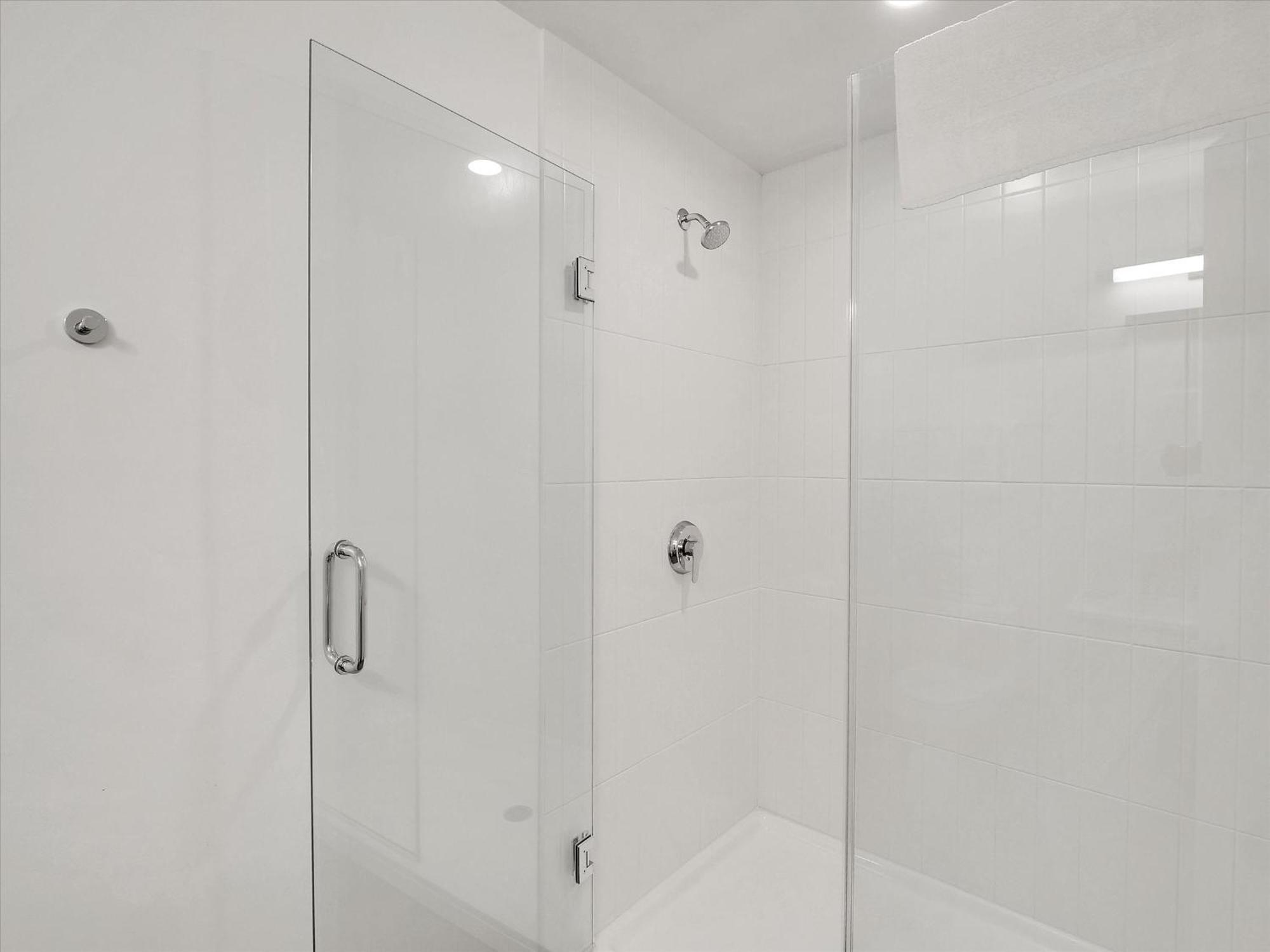 Global Luxury Suites At Downtown Phoenix Extérieur photo
