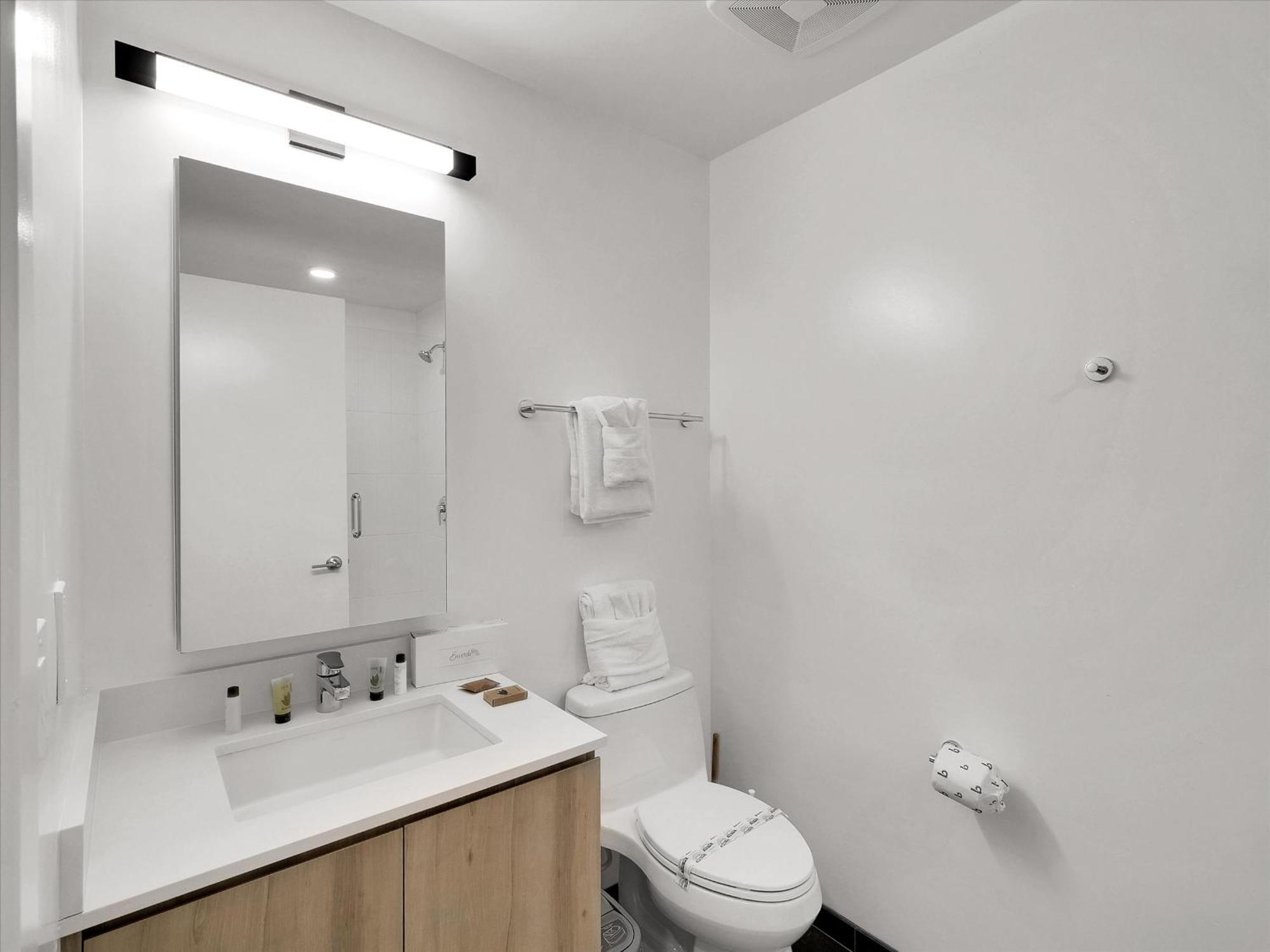 Global Luxury Suites At Downtown Phoenix Extérieur photo