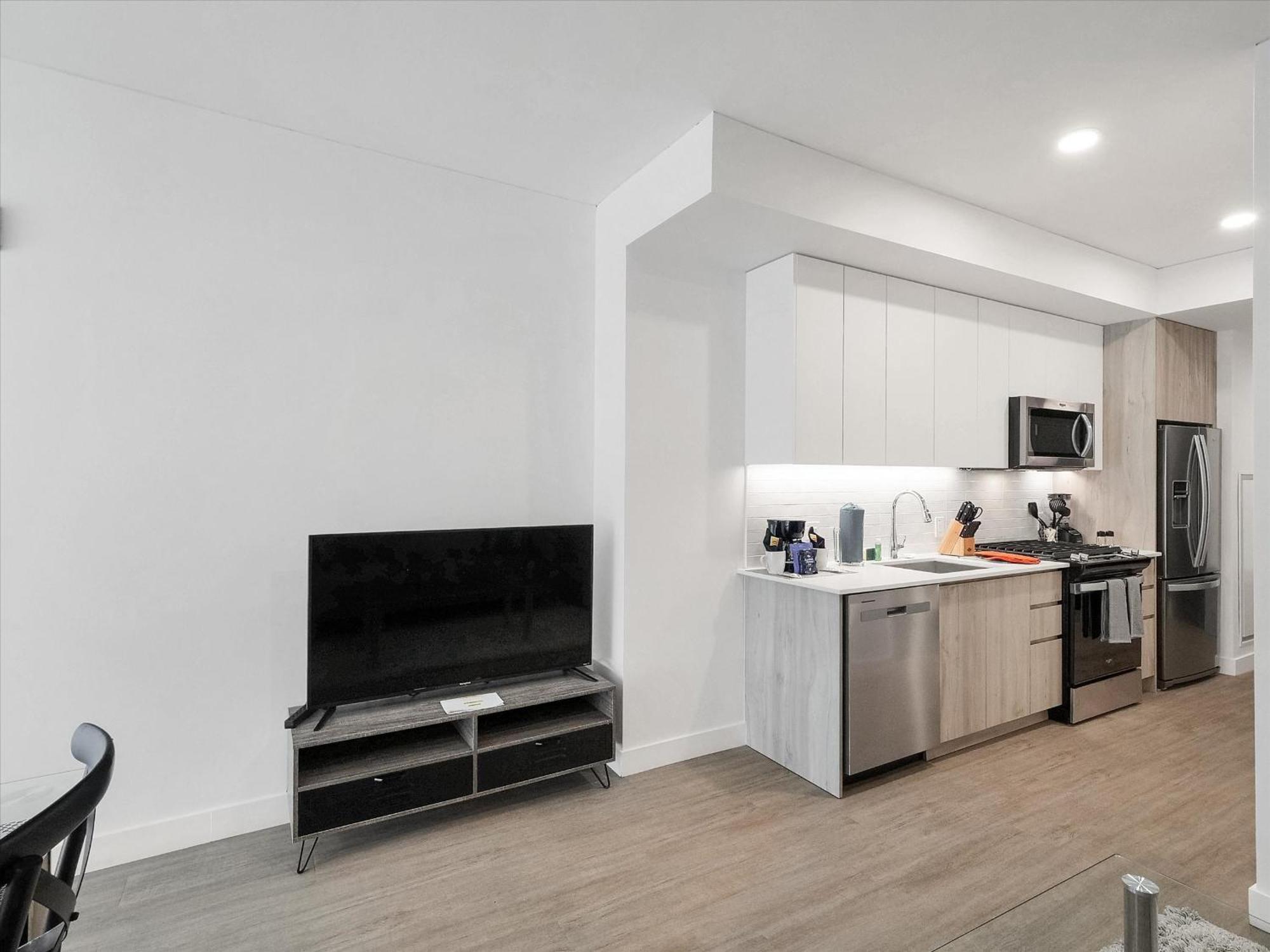 Global Luxury Suites At Downtown Phoenix Extérieur photo