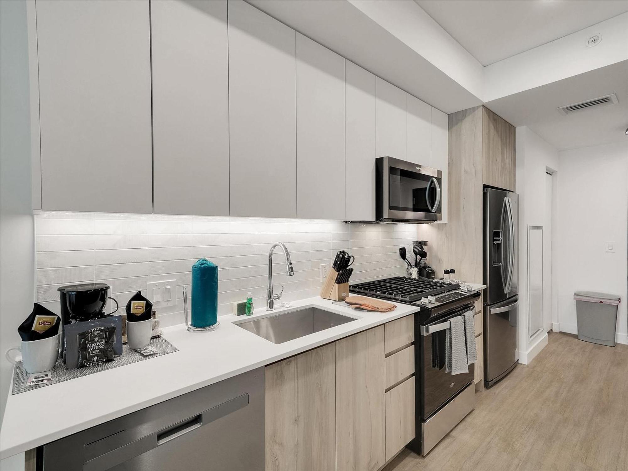 Global Luxury Suites At Downtown Phoenix Extérieur photo