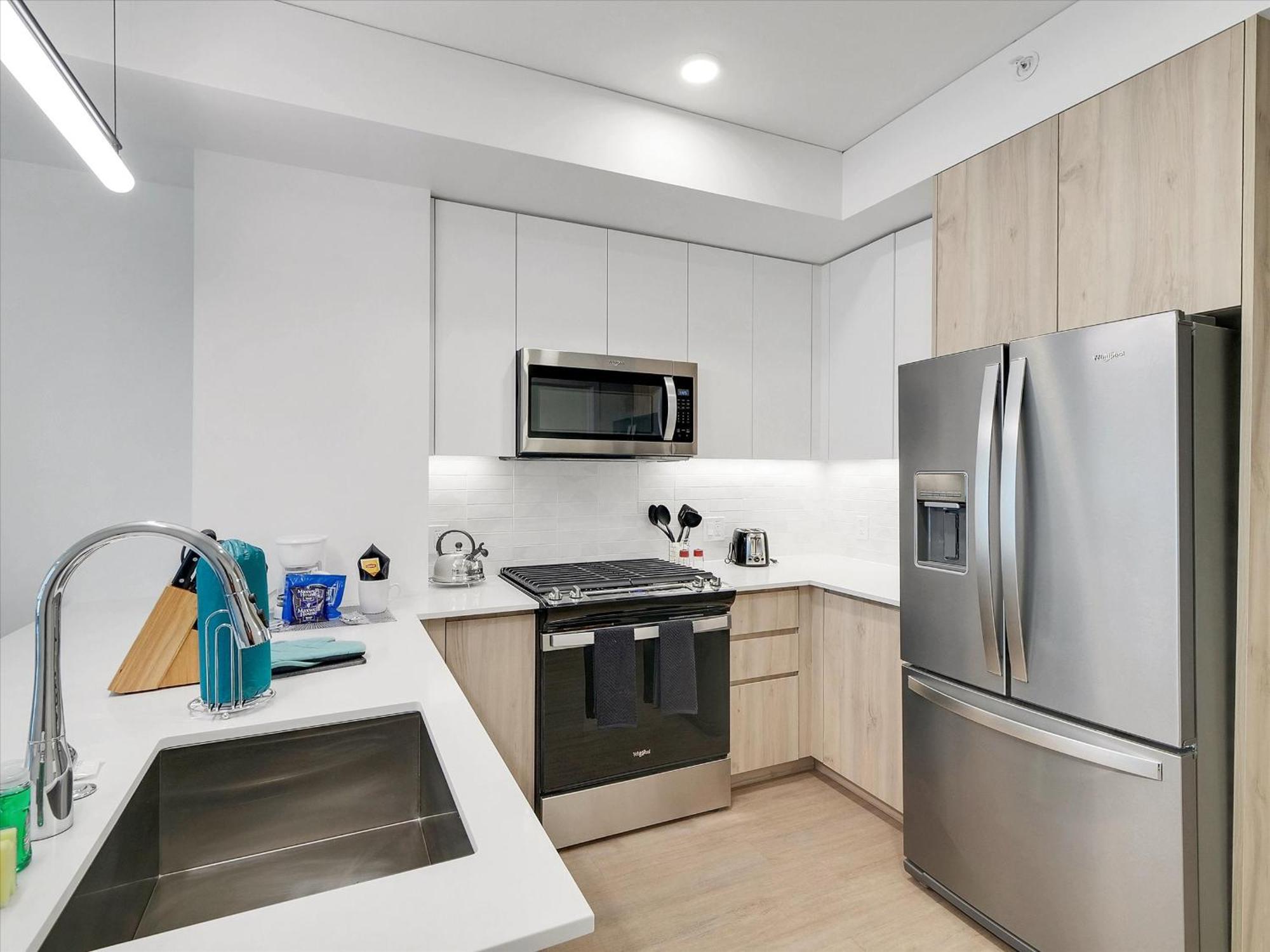 Global Luxury Suites At Downtown Phoenix Extérieur photo