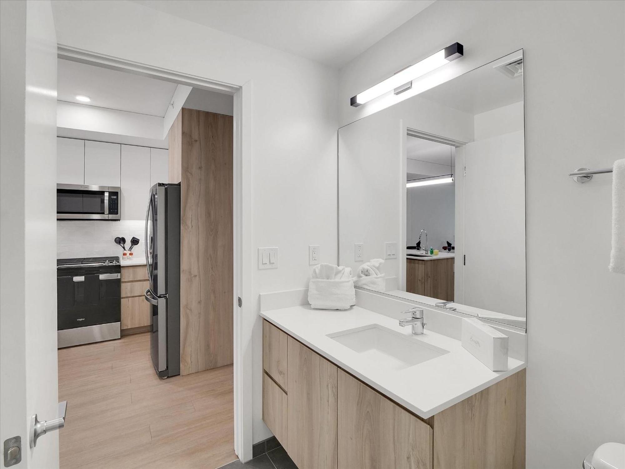 Global Luxury Suites At Downtown Phoenix Extérieur photo