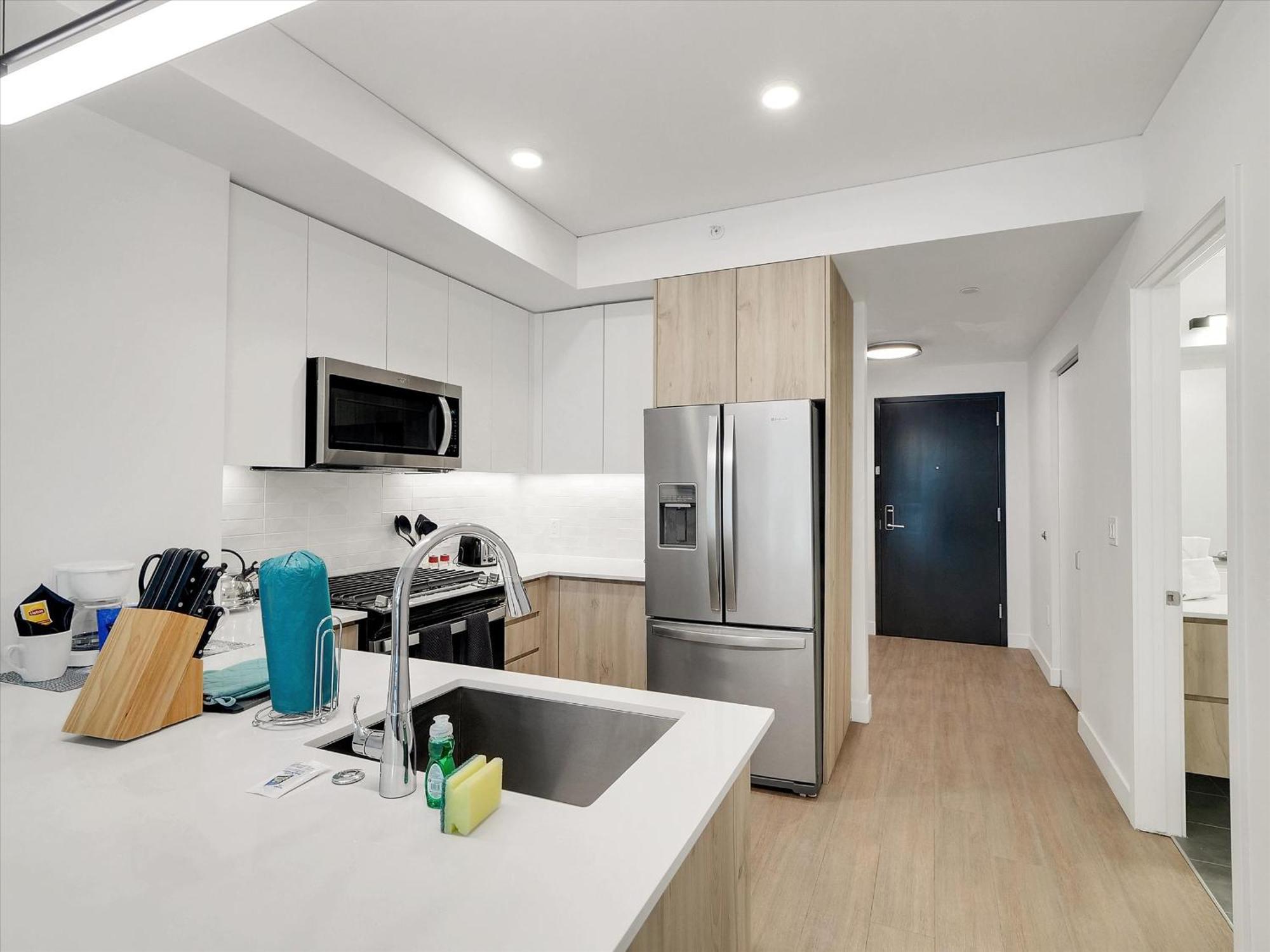 Global Luxury Suites At Downtown Phoenix Extérieur photo