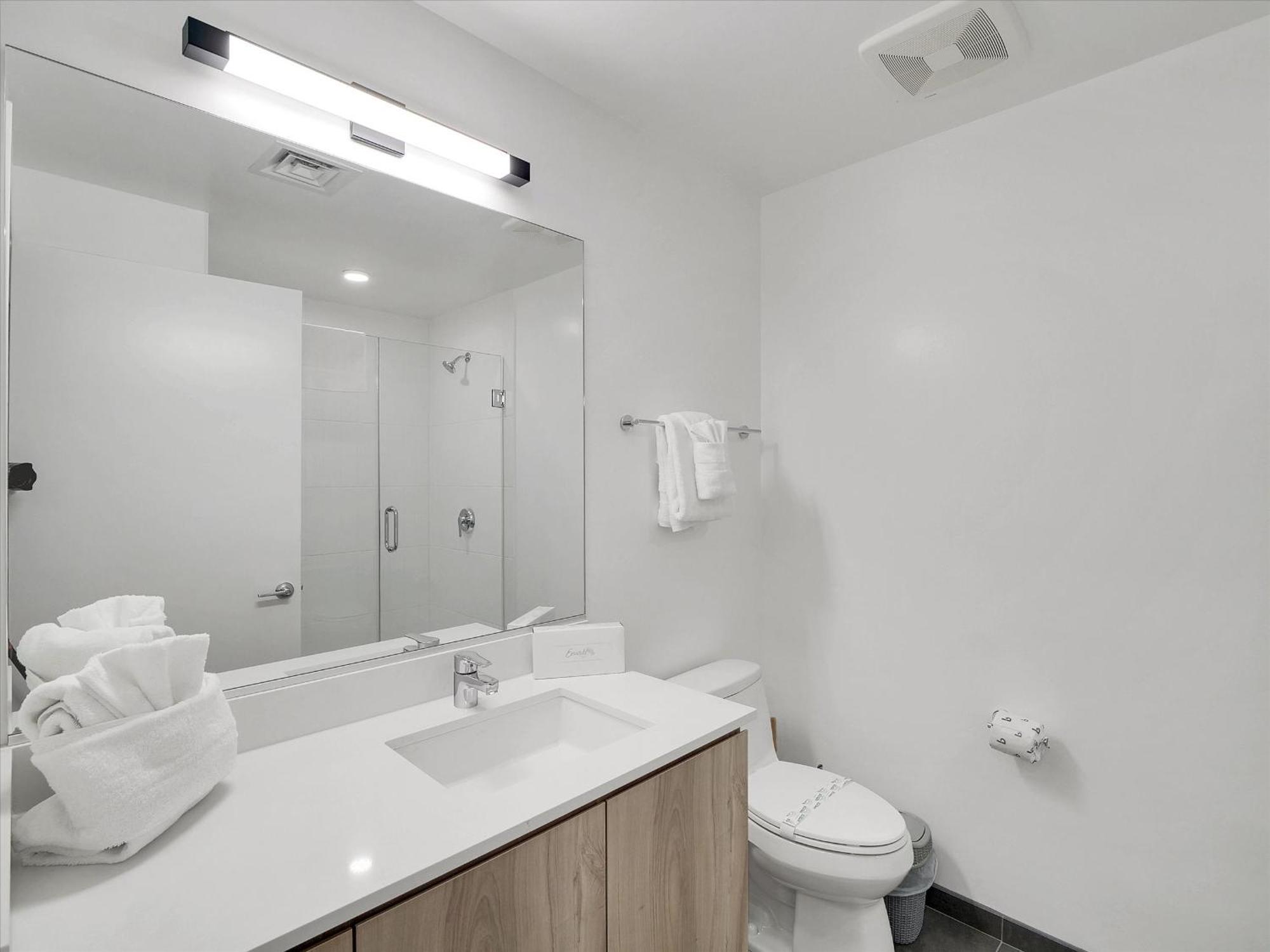 Global Luxury Suites At Downtown Phoenix Extérieur photo