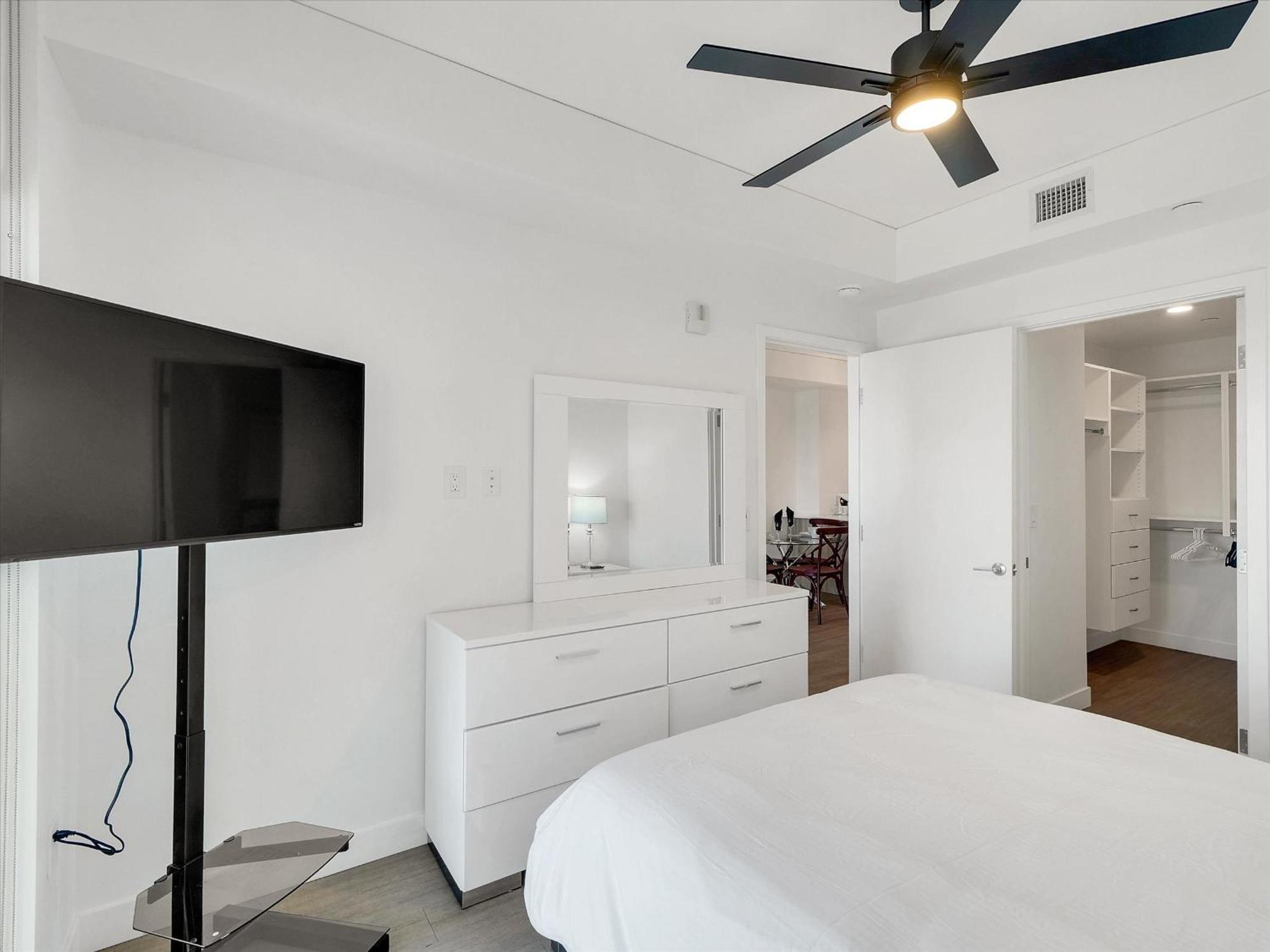 Global Luxury Suites At Downtown Phoenix Extérieur photo