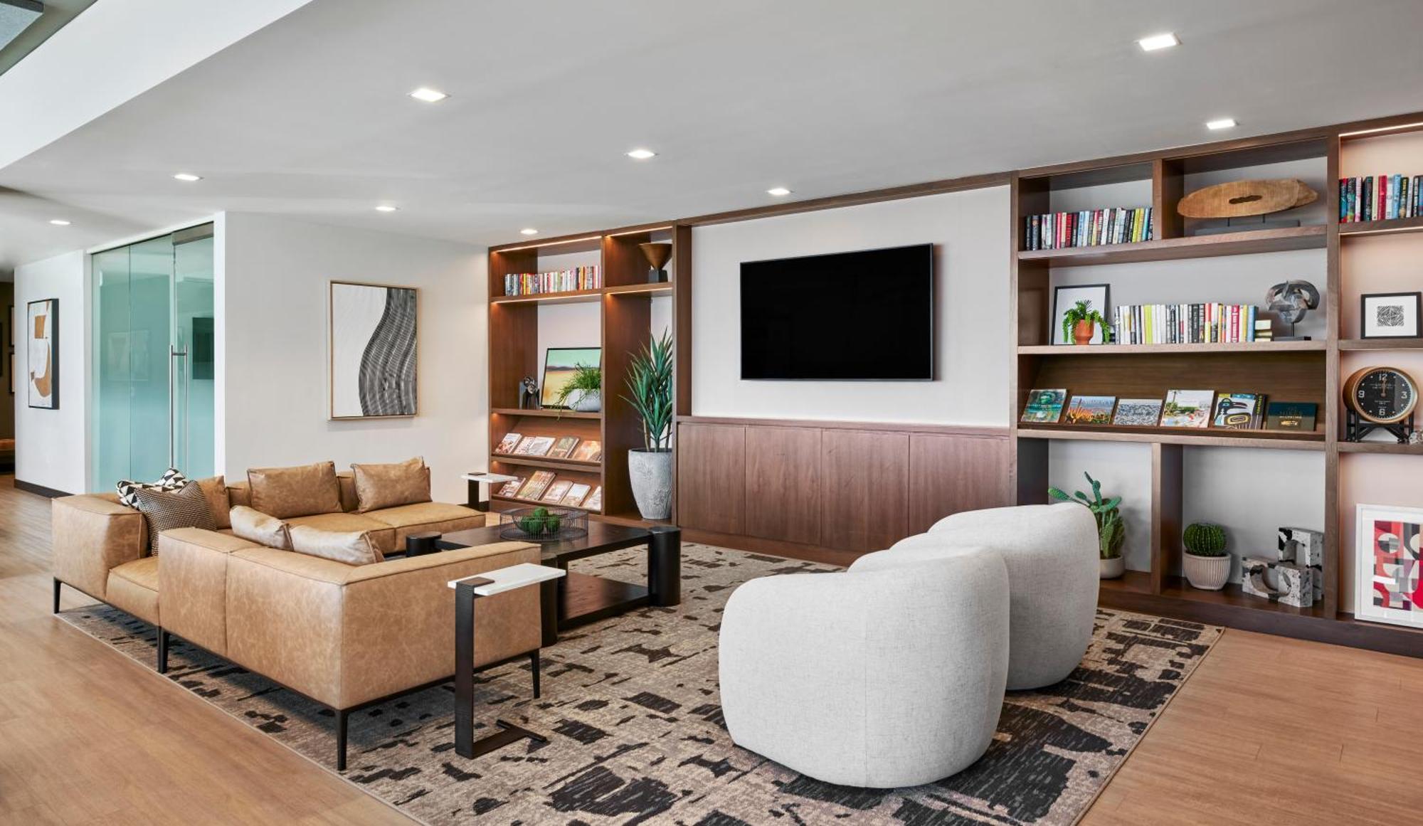 Global Luxury Suites At Downtown Phoenix Extérieur photo